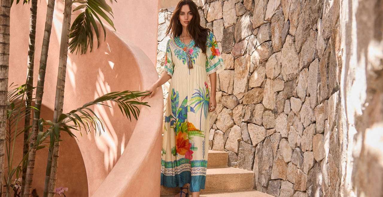 Island Charm