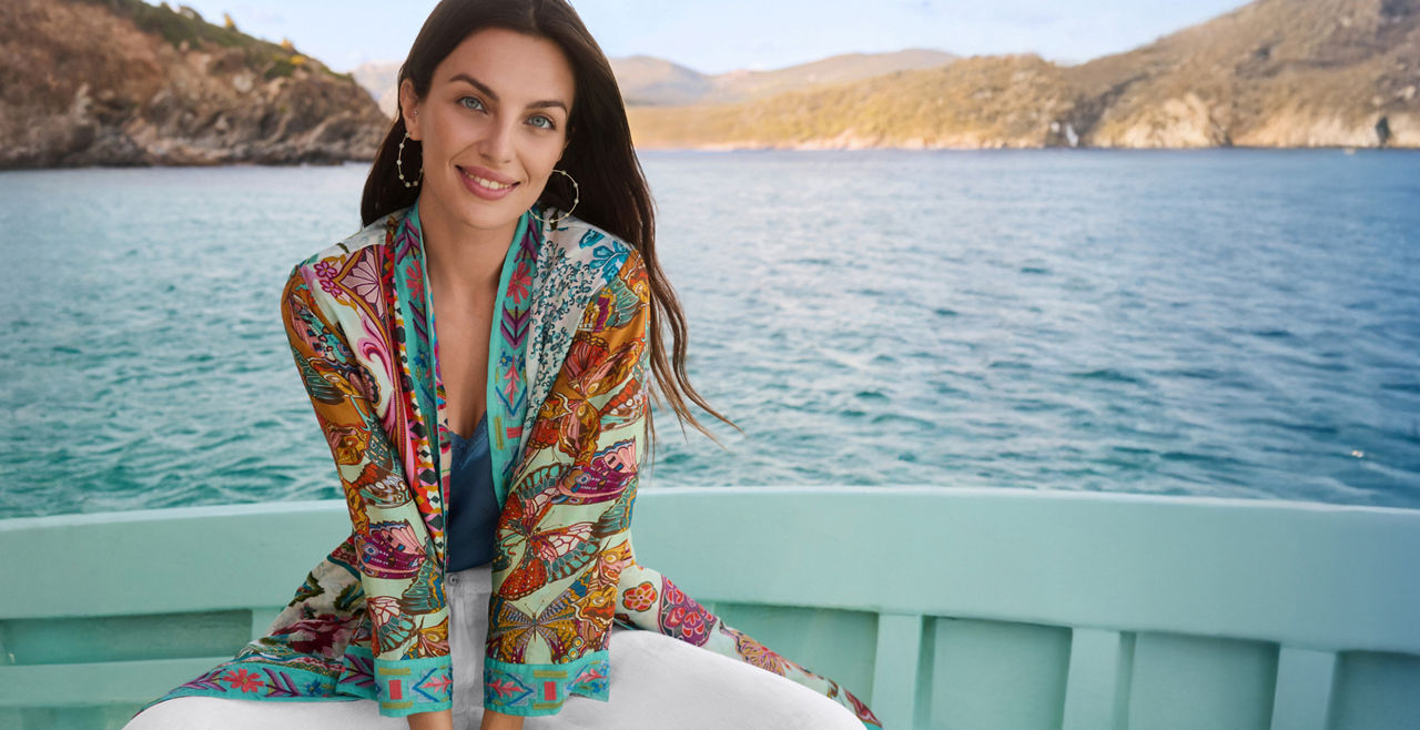 UNDER THE SARDINIAN SUN