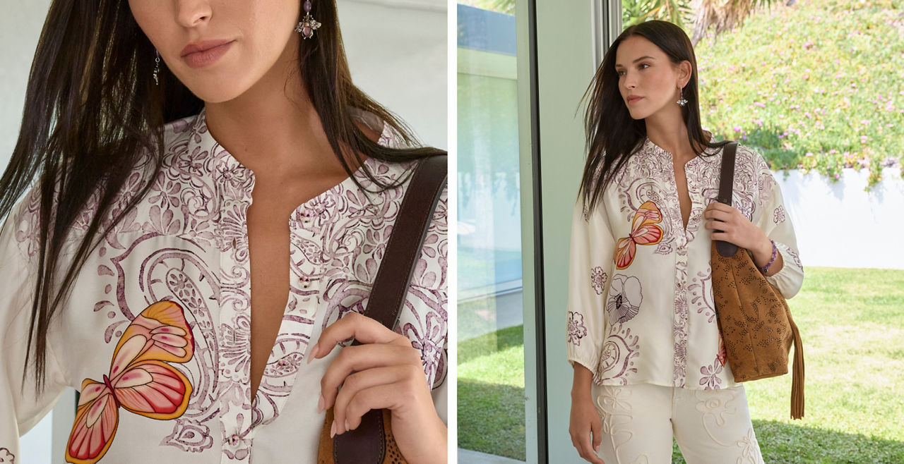 Pop Print Moment