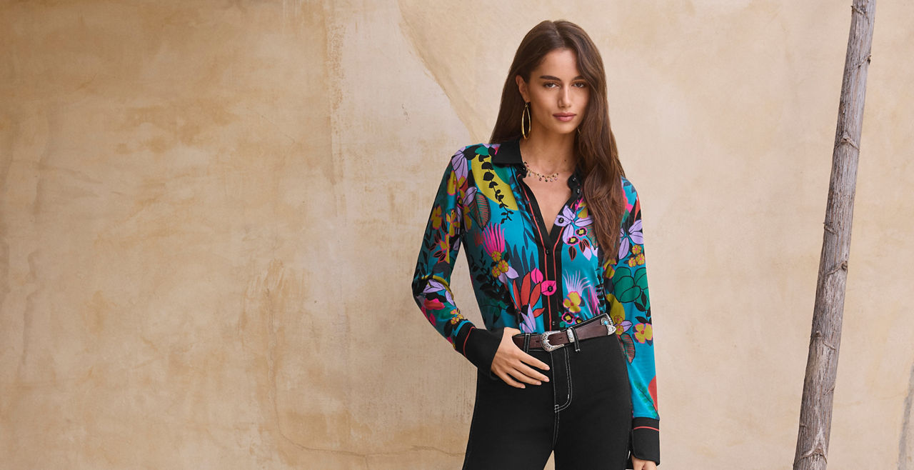 Bright Botanicals