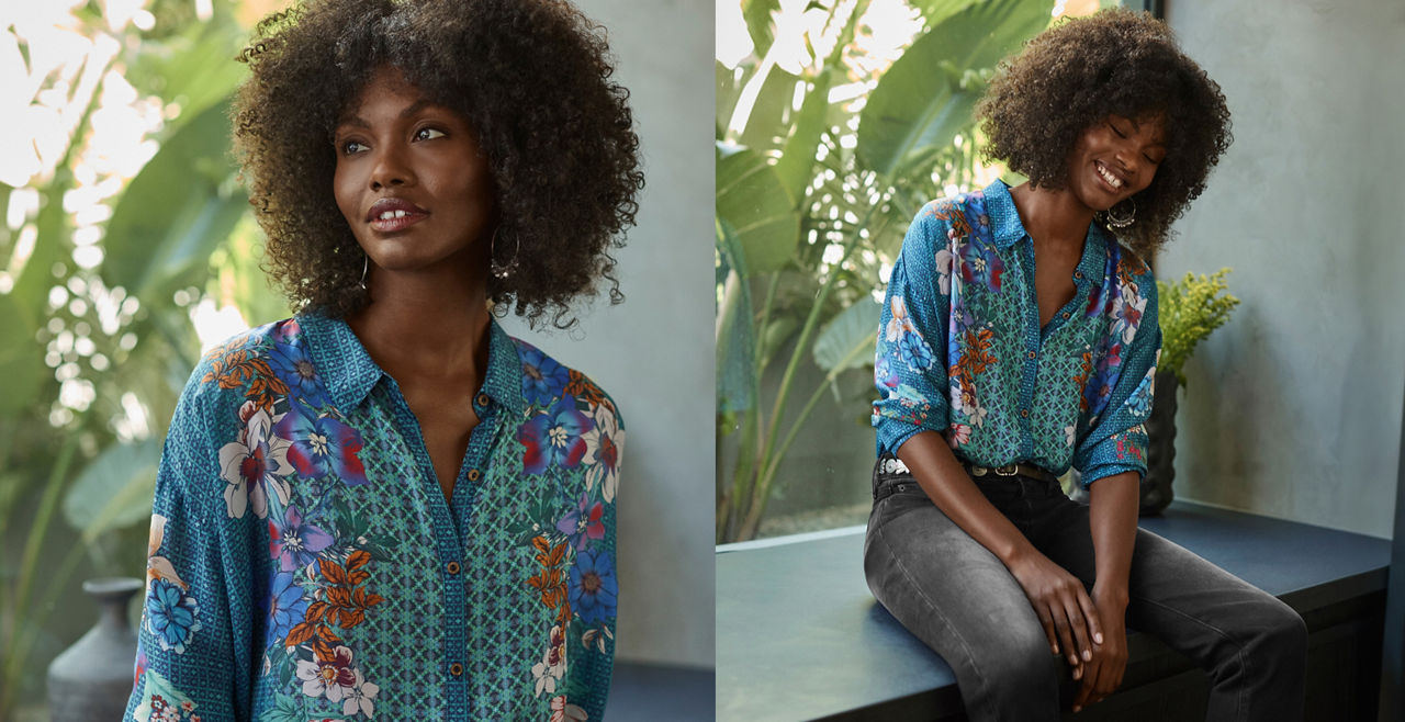 Color Obsession: Turquoise