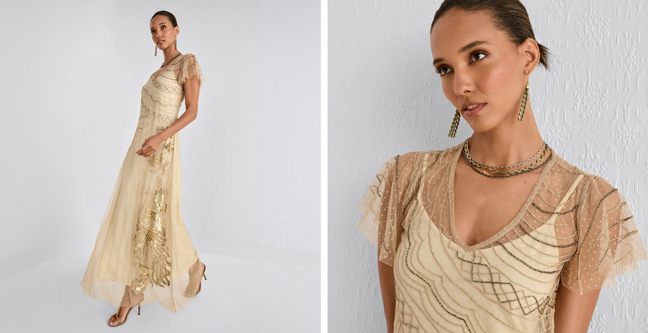 Shimmer & Shine