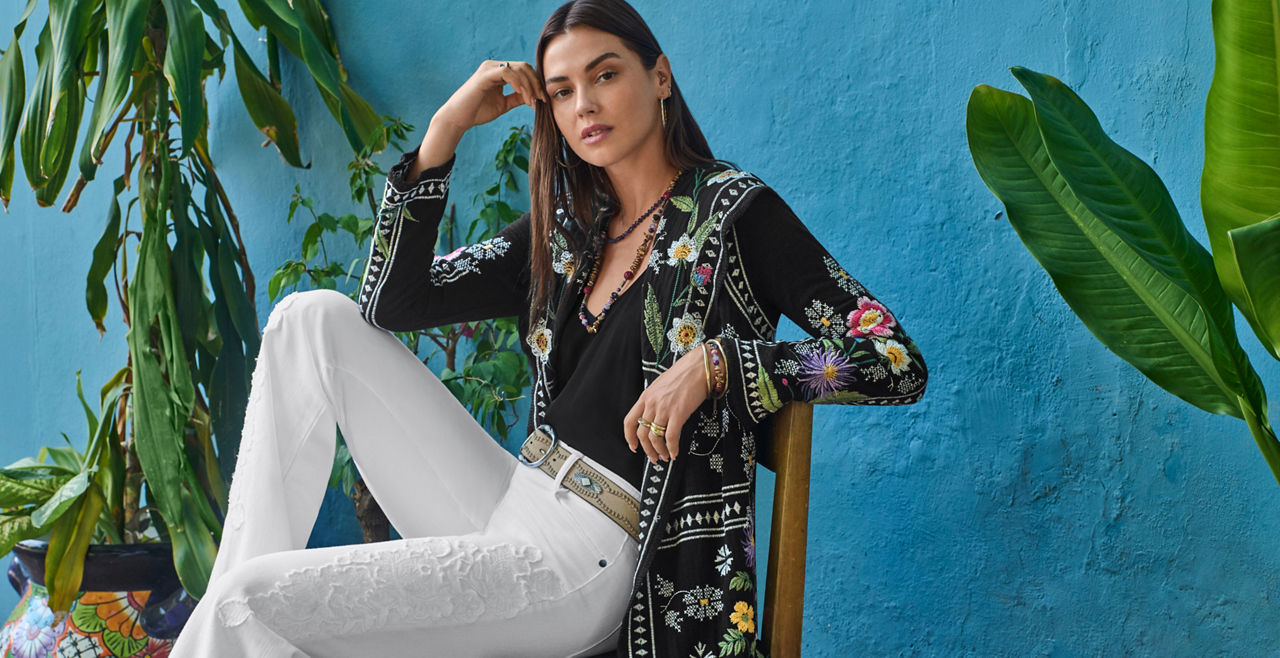 A STUNNING STATEMENT