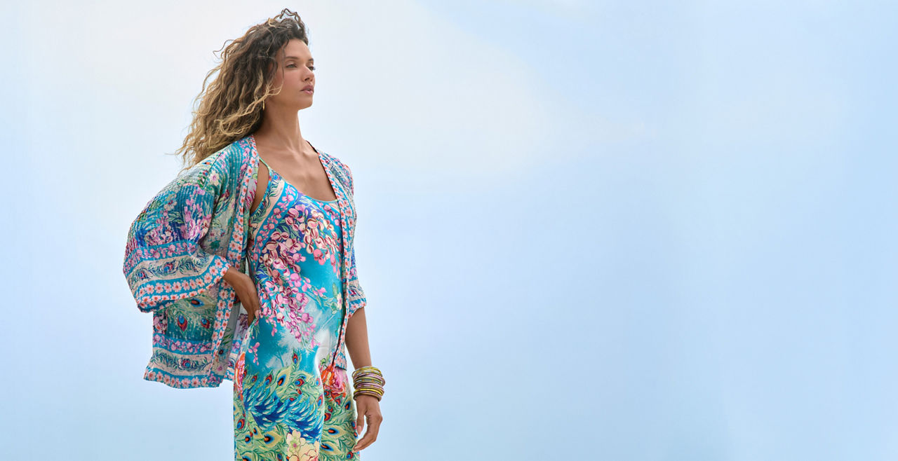 SUMMER STATEMENTS