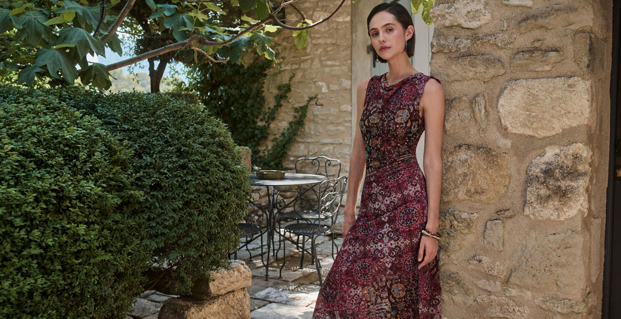 The Dresses Defining Fall
