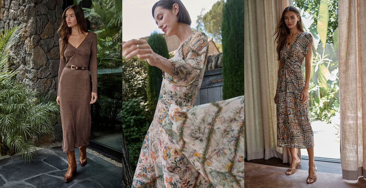 The Dresses Defining Fall