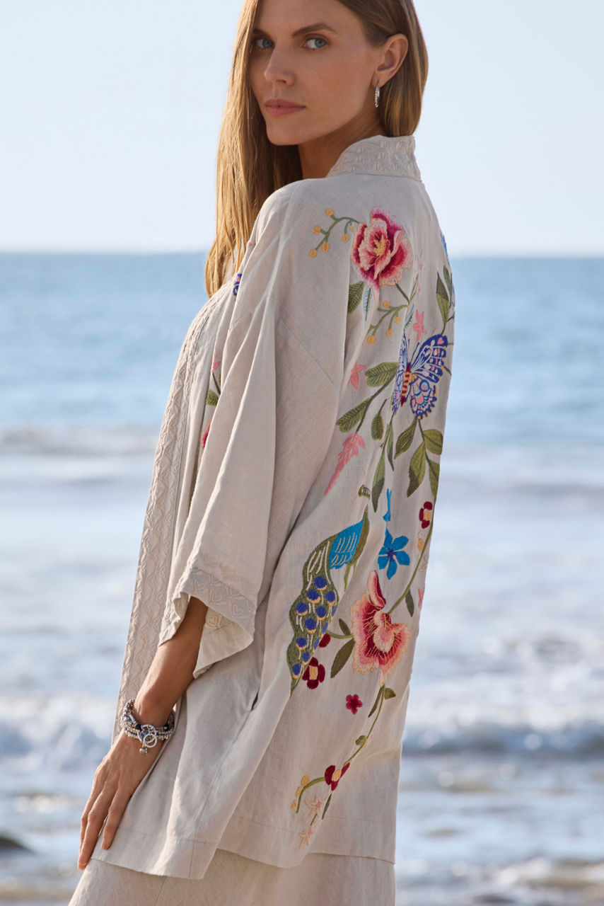 SHOP EMBROIDERED