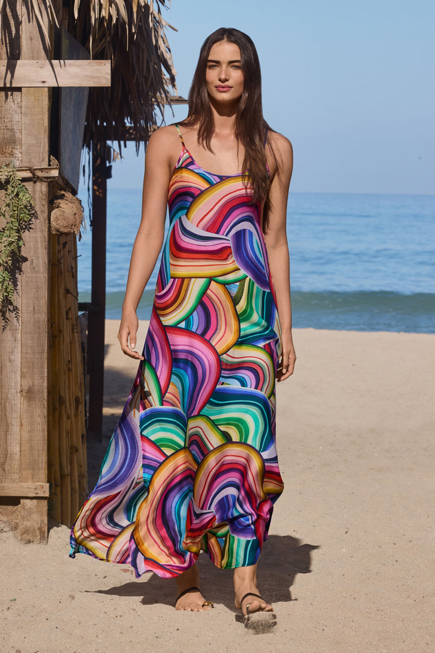 SHOP DRESSES