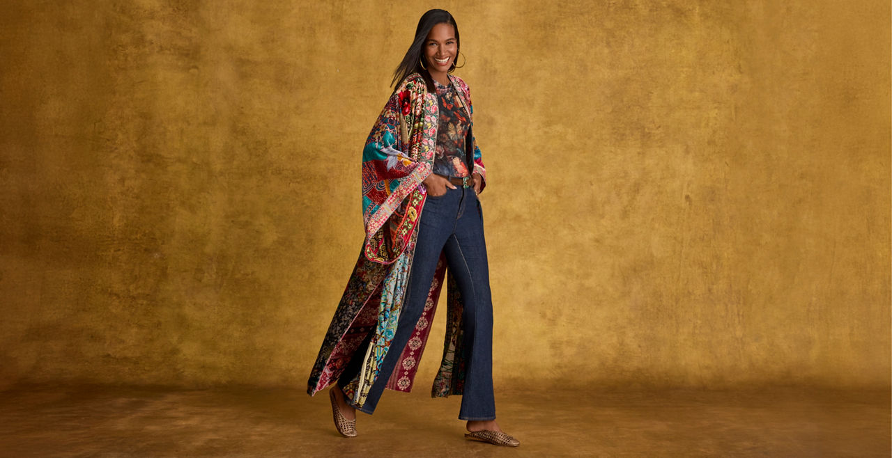 One of a Kind, Just Like You