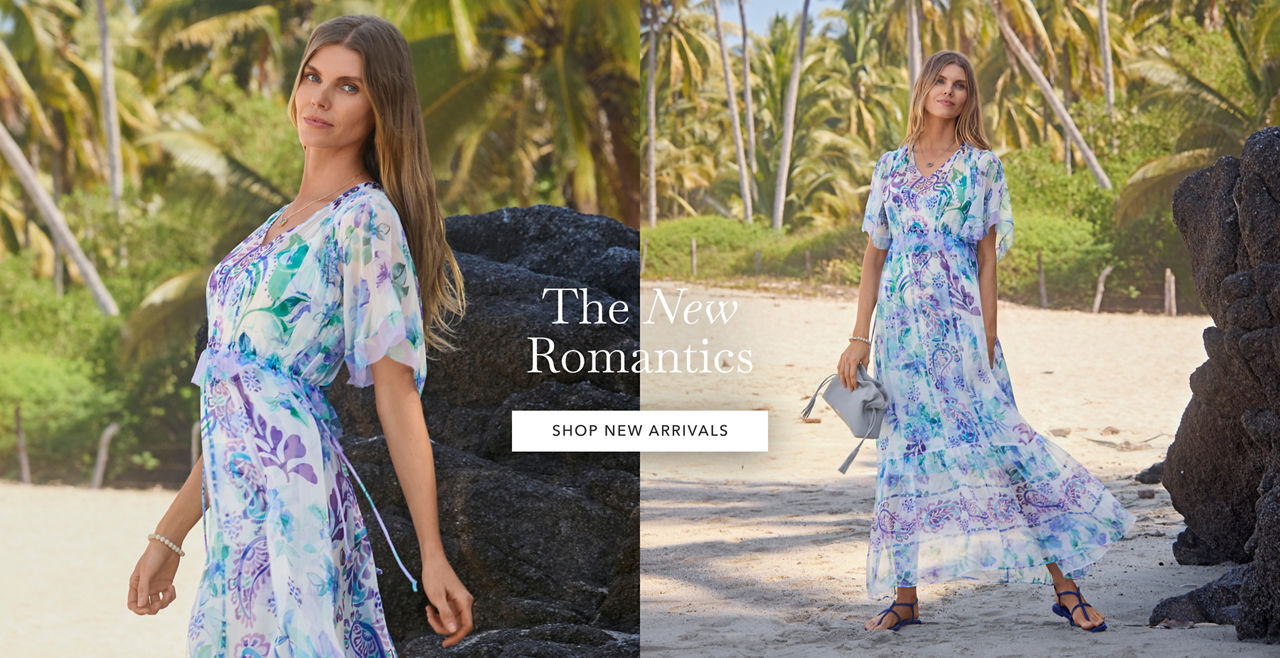 The New Romantics