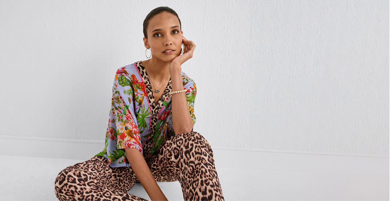 The Leopard Edit
