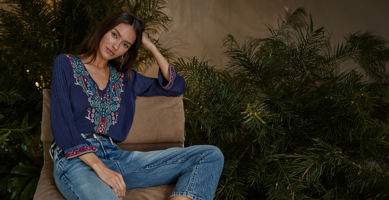 Wear Now & Layer Later