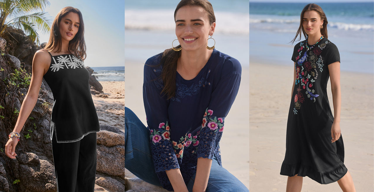 25% Off Summer Styles