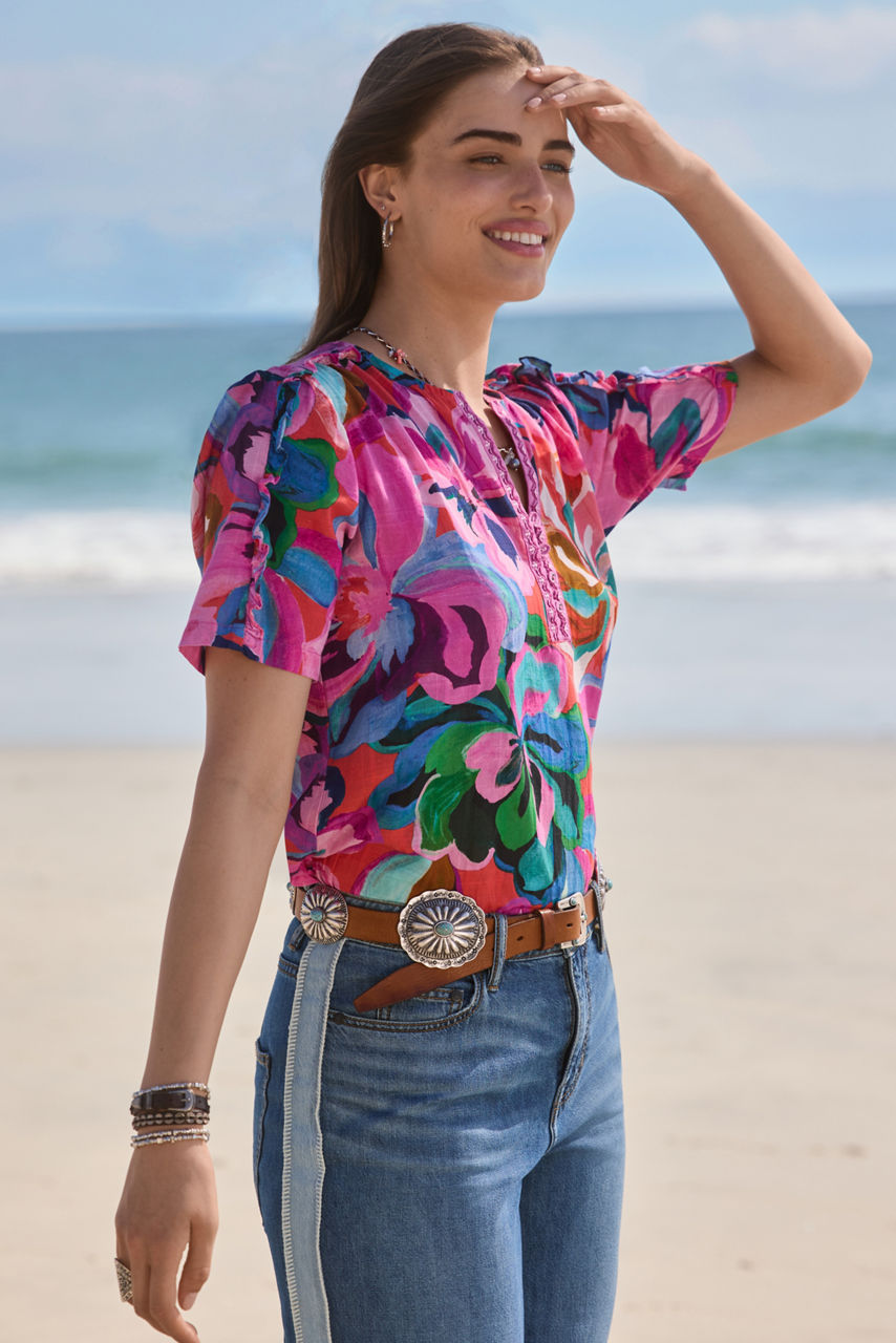 SHOP TOPS