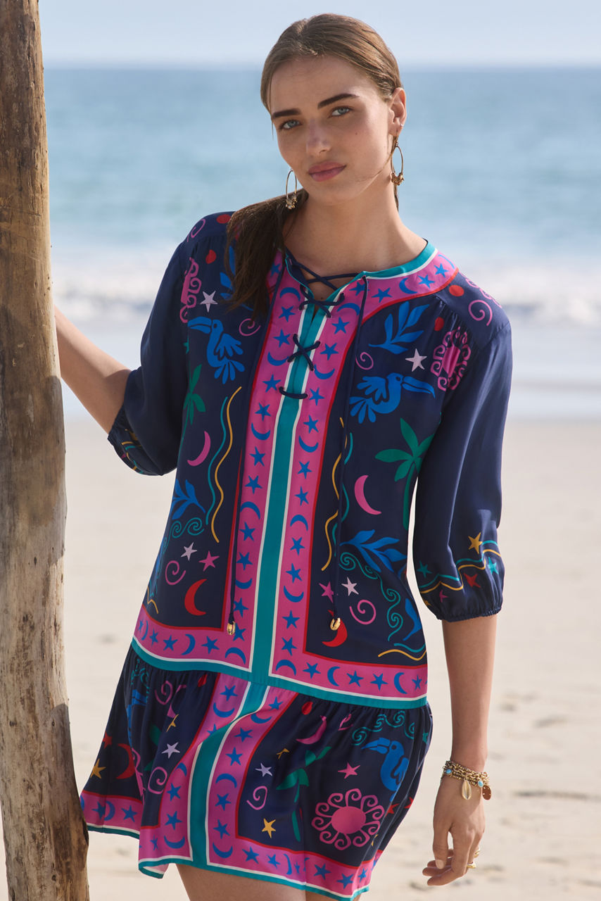 SHOP DRESSES