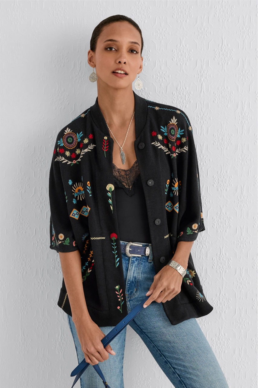 SHOP OUTERWEAR