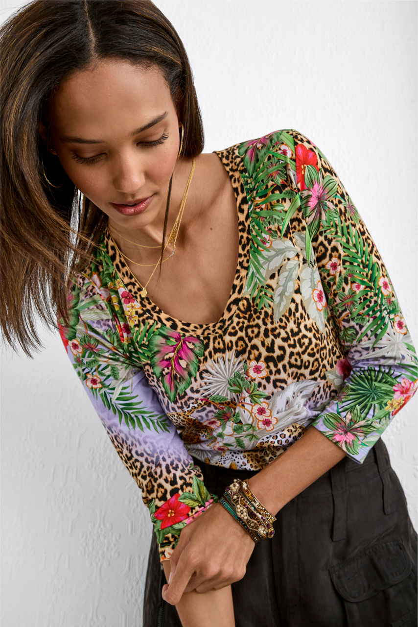 SHOP TOPS