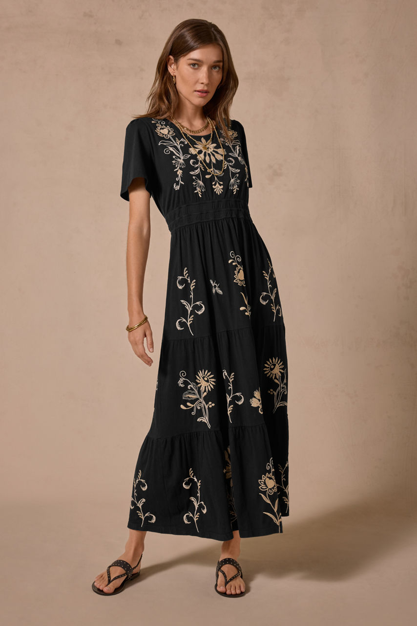 SHOP DRESSES
