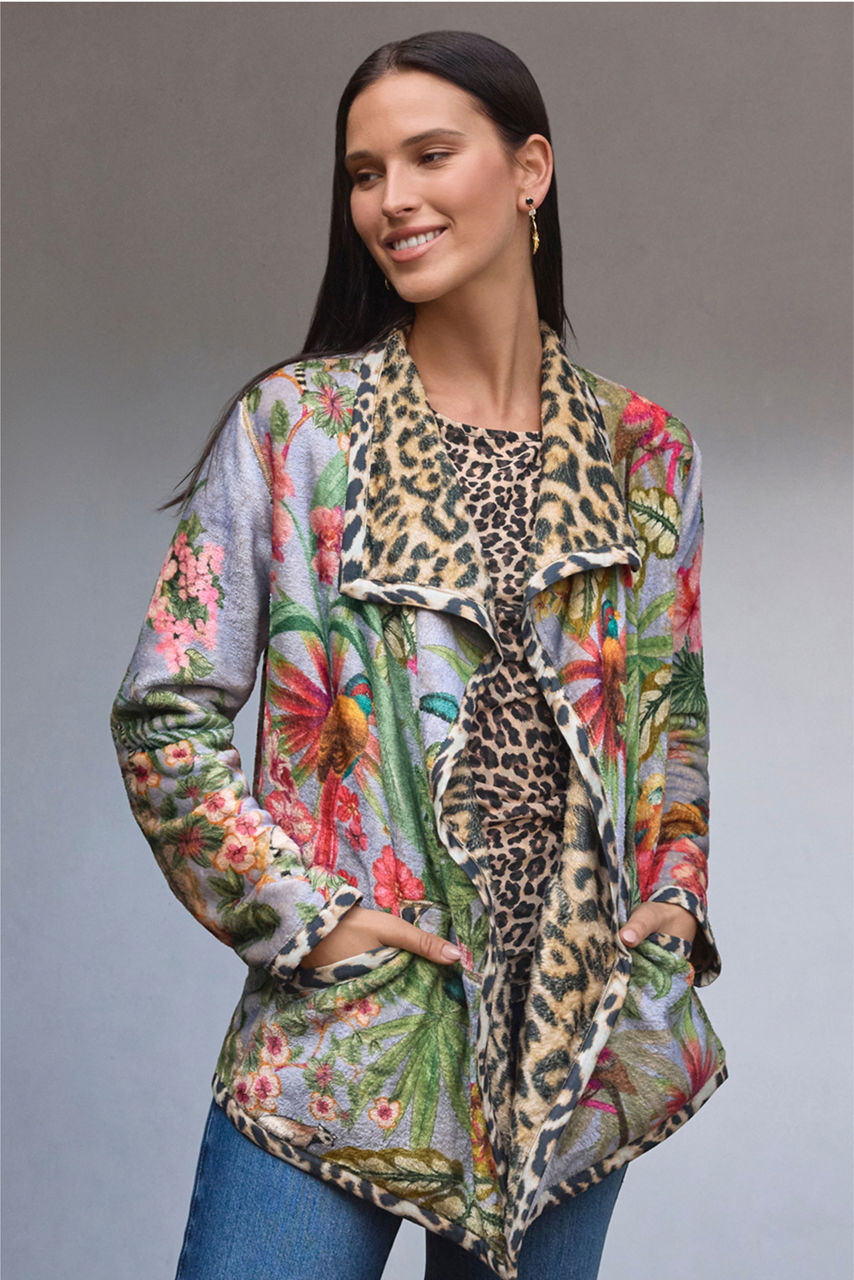 SHOP JACKETS