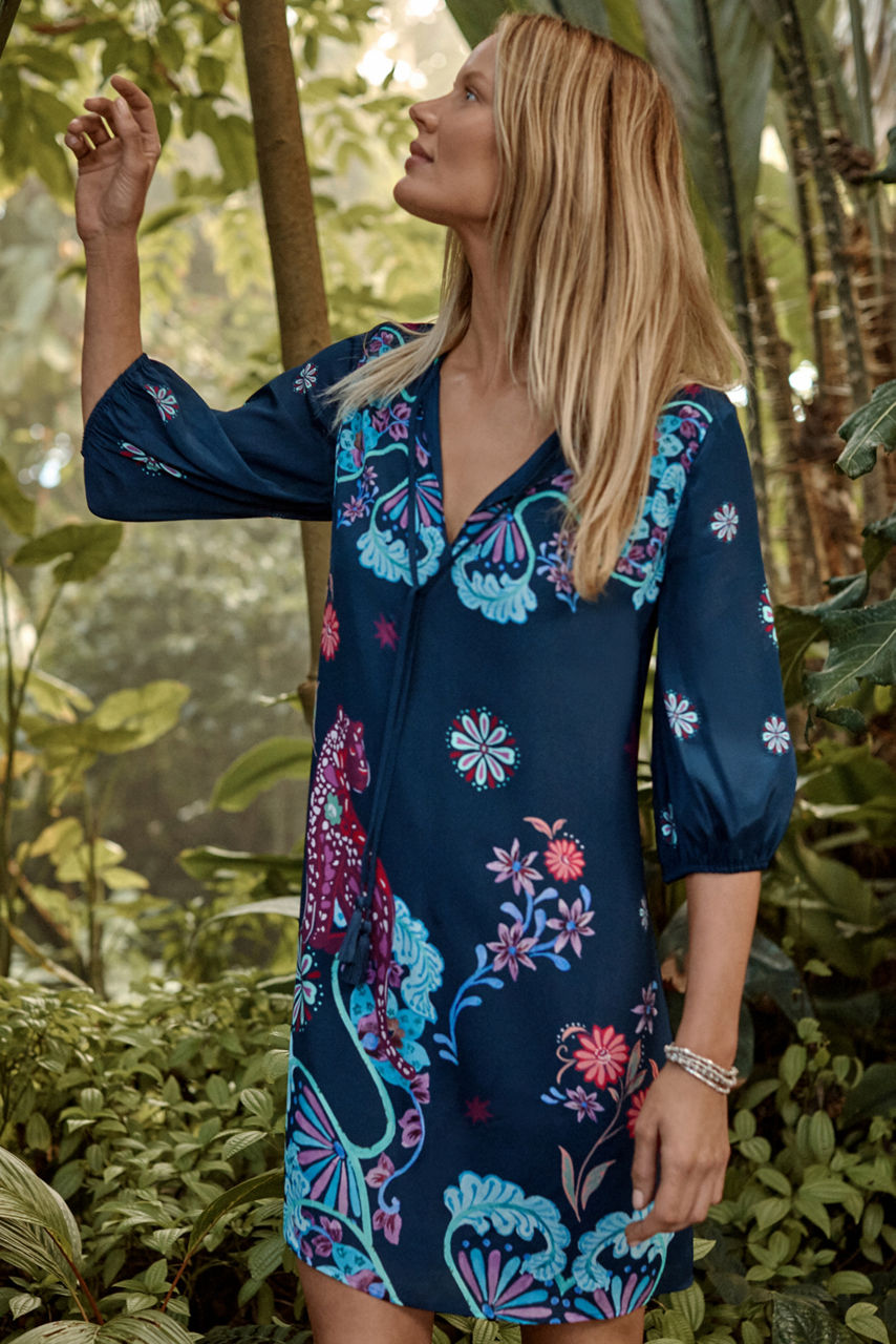 SHOP DRESSES