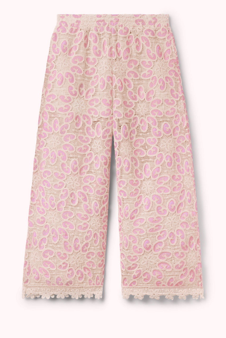 SIMONE CROPPED PANT