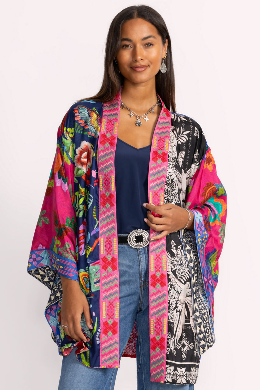 INES KIMONO