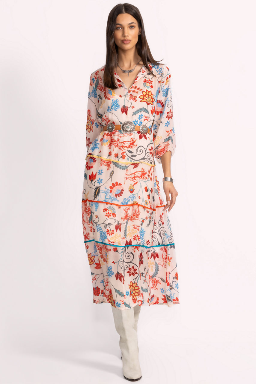 ELS DRESS