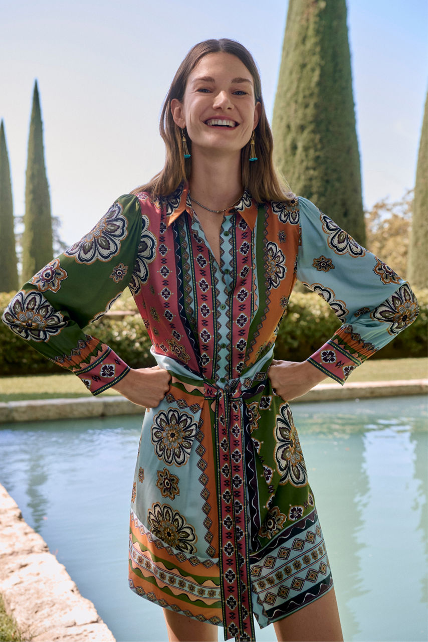 Shop Dresses