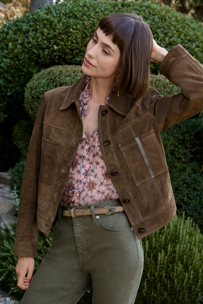 Shop Outerwear