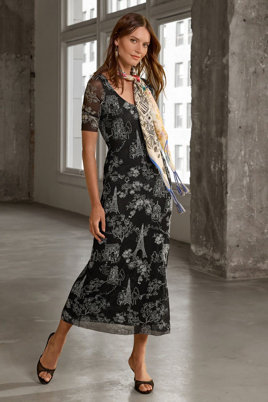 SHOP DRESSES