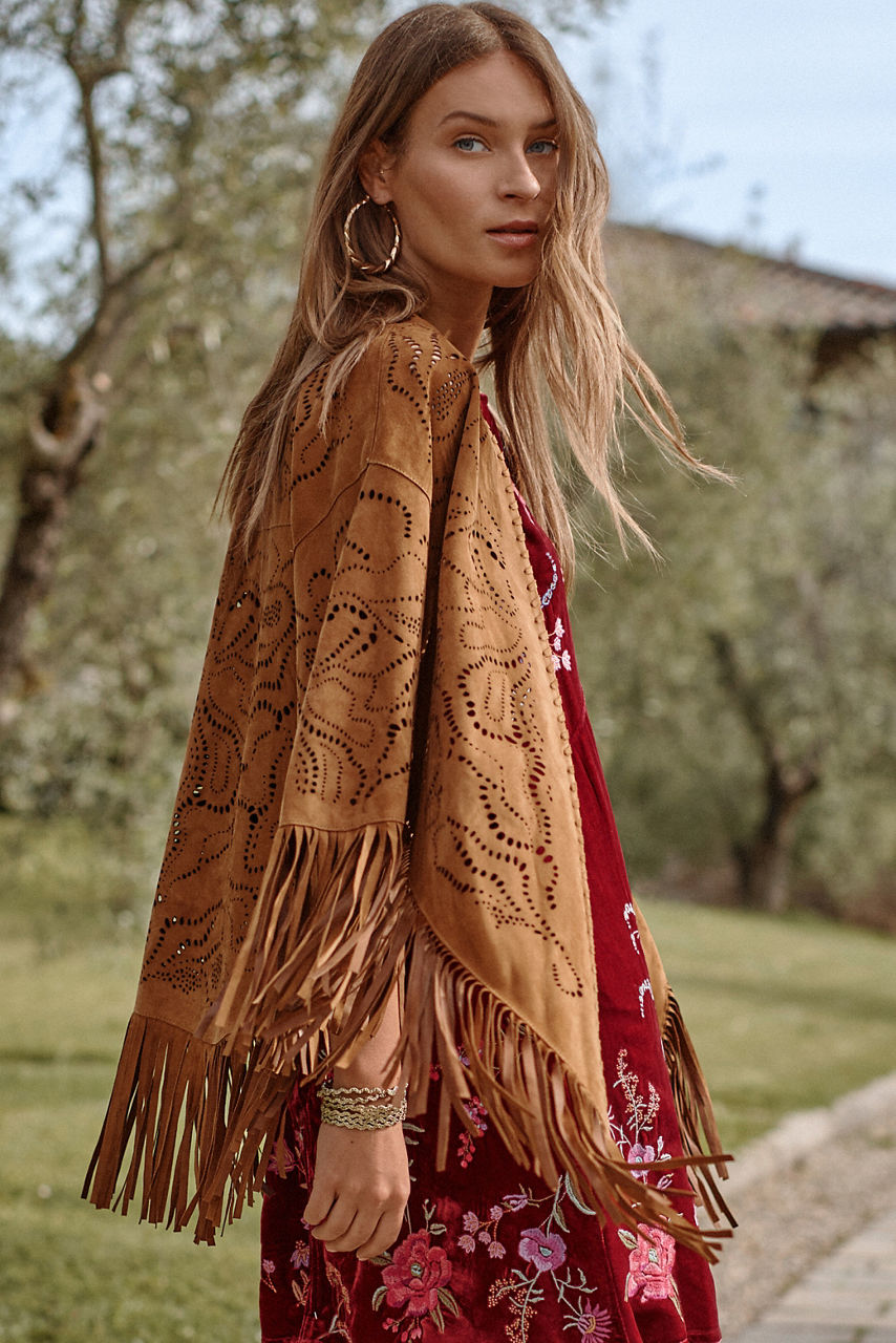 SHOP OUTERWEAR