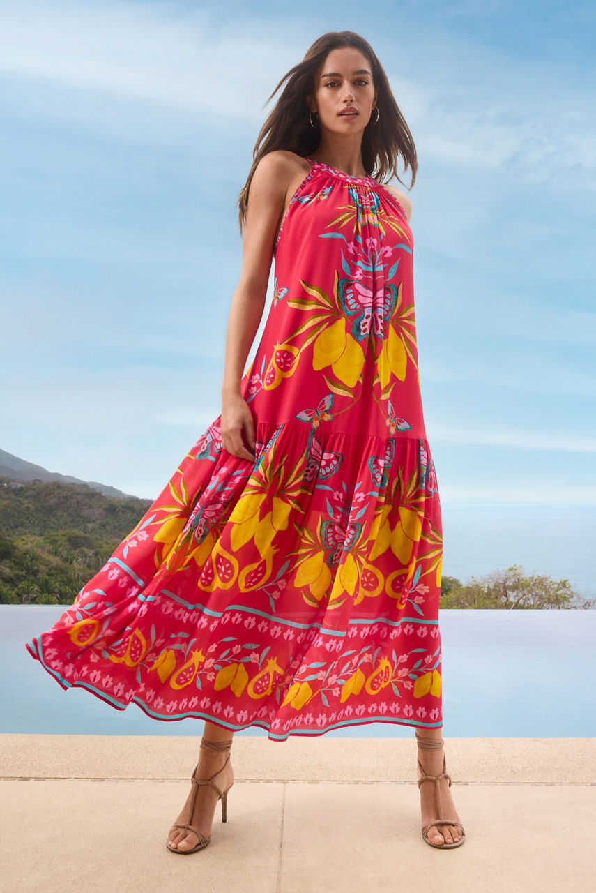 SHOP DRESSES