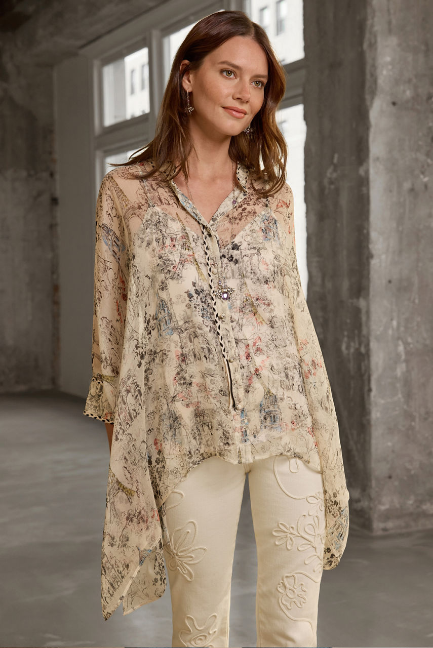 SHOP TOPS