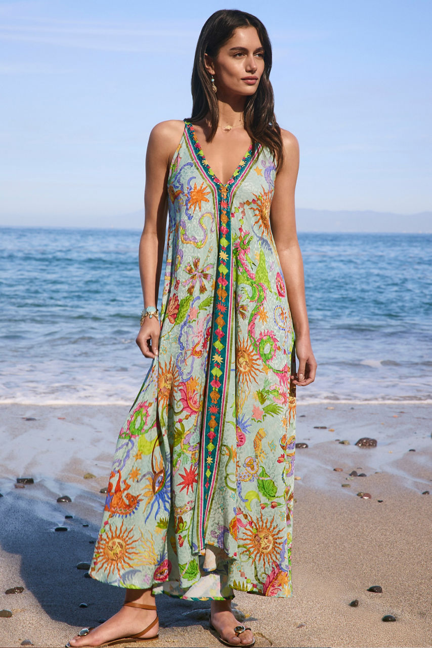 SHOP DRESSES
