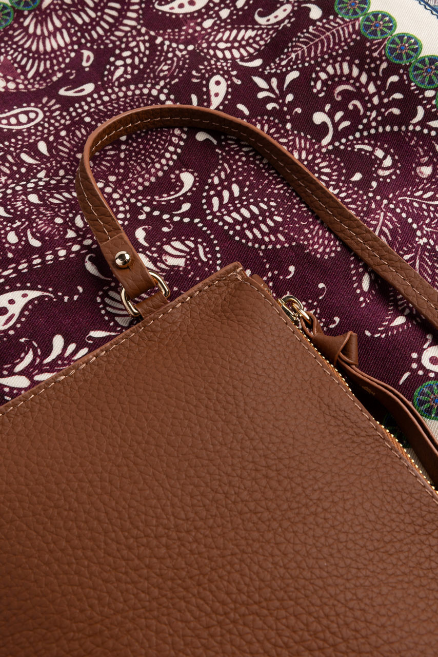 MAISHA LARGE SCARF BAG, , large image 3