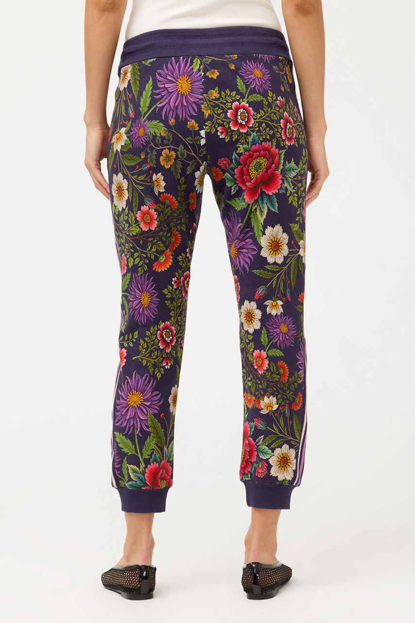 BEE ACTIVE RELAXED TAPE JOGGER, , large image 3