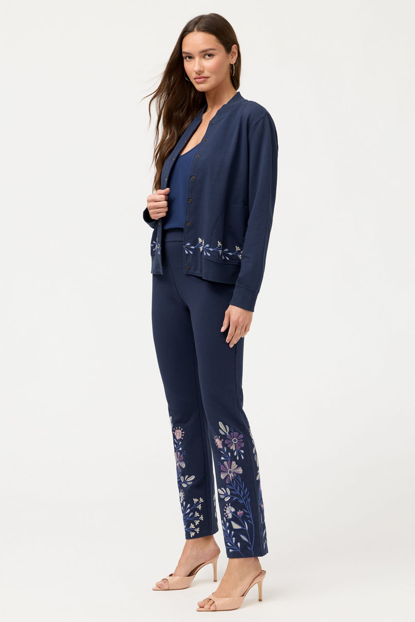 BEE ACTIVE KNIT BABY BOOT, , large image 2