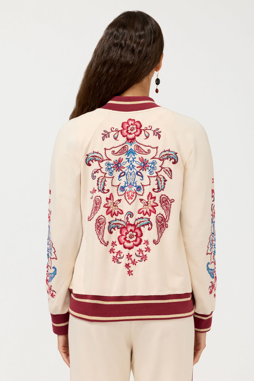 BEE ACTIVE SHORT BOMBER, , large image 4