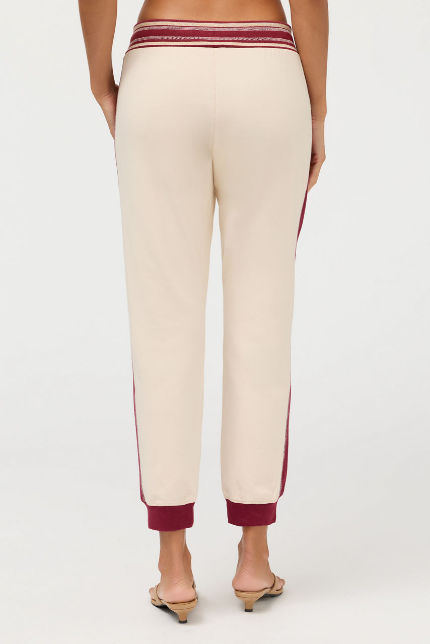 BEE ACTIVE RELAXED TAPE JOGGER, , large image 3