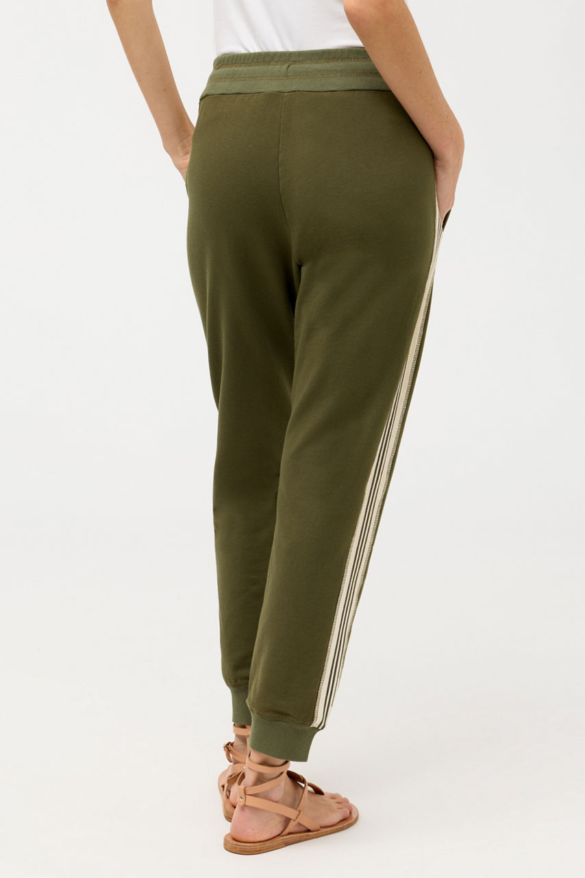 BEE ACTIVE RELAXED TAPE JOGGER, , large image 3