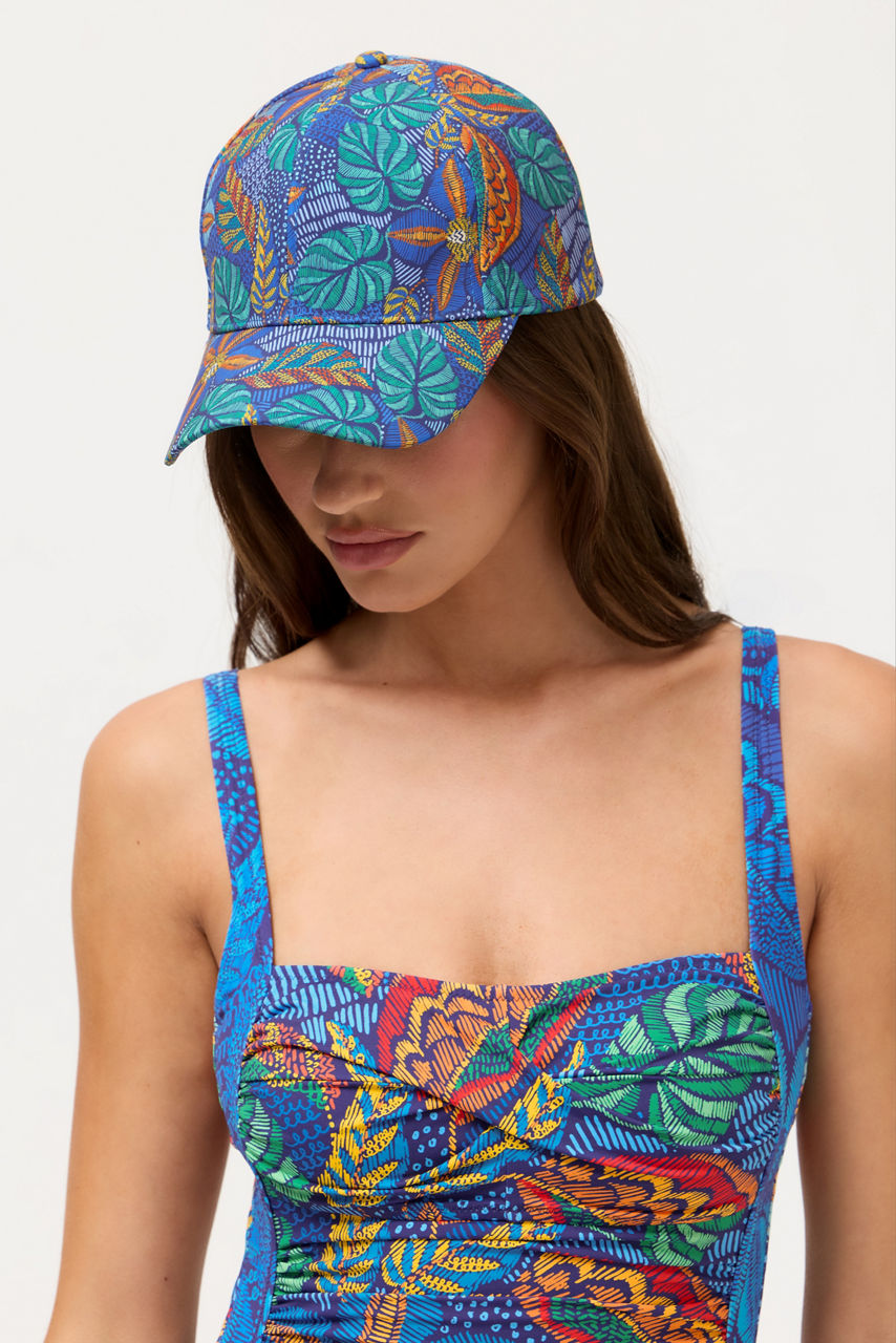 BEE ACTIVE BASEBALL HAT, , large image 1