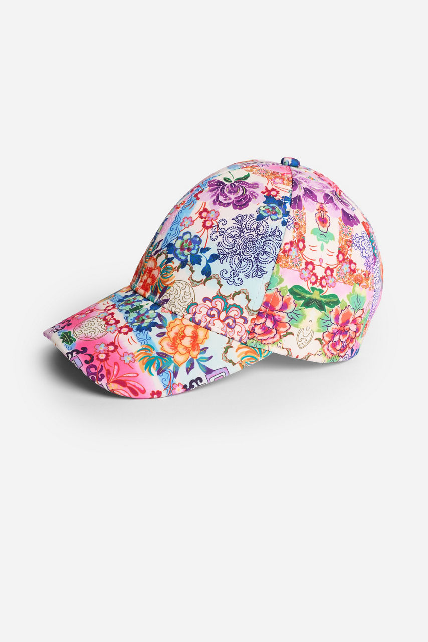 BEE ACTIVE BASEBALL HAT, , large image 1