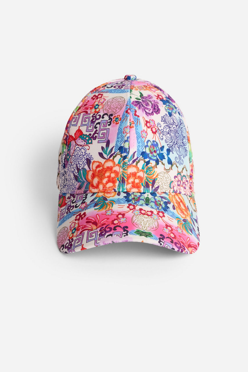 BEE ACTIVE BASEBALL HAT, , large image 2