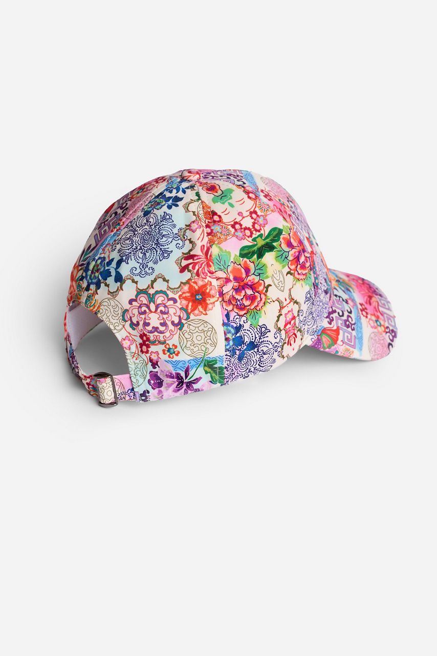 BEE ACTIVE BASEBALL HAT, , large image 3