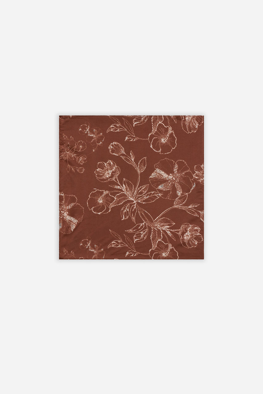 DIARA NECK SCARF, , large image 1