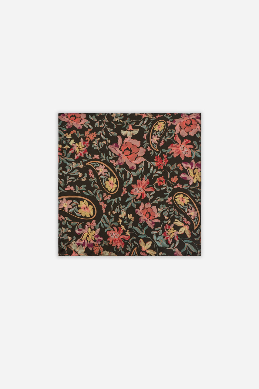 ENGLISH FIELDS NECK SCARF, , large image 1