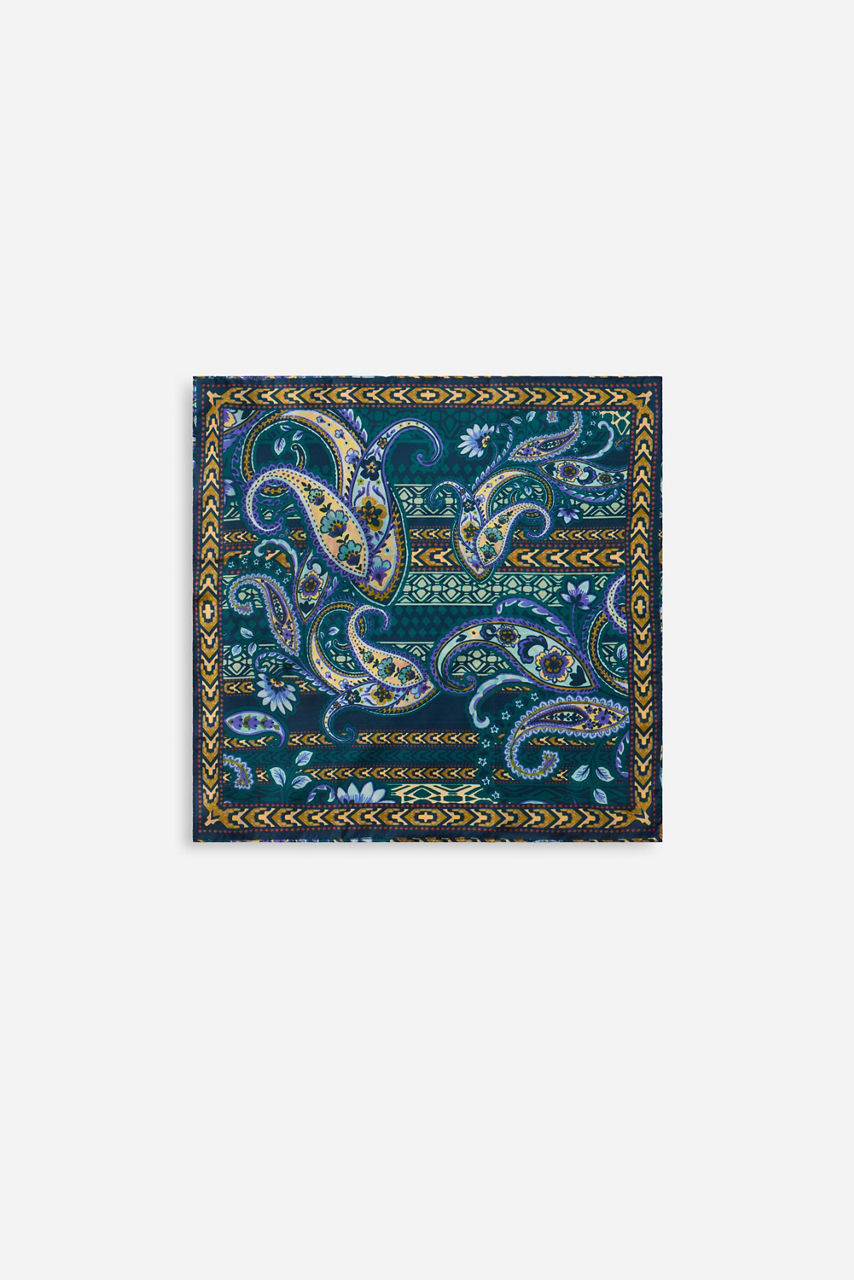 MONTECITO NECK SCARF, , large image 1