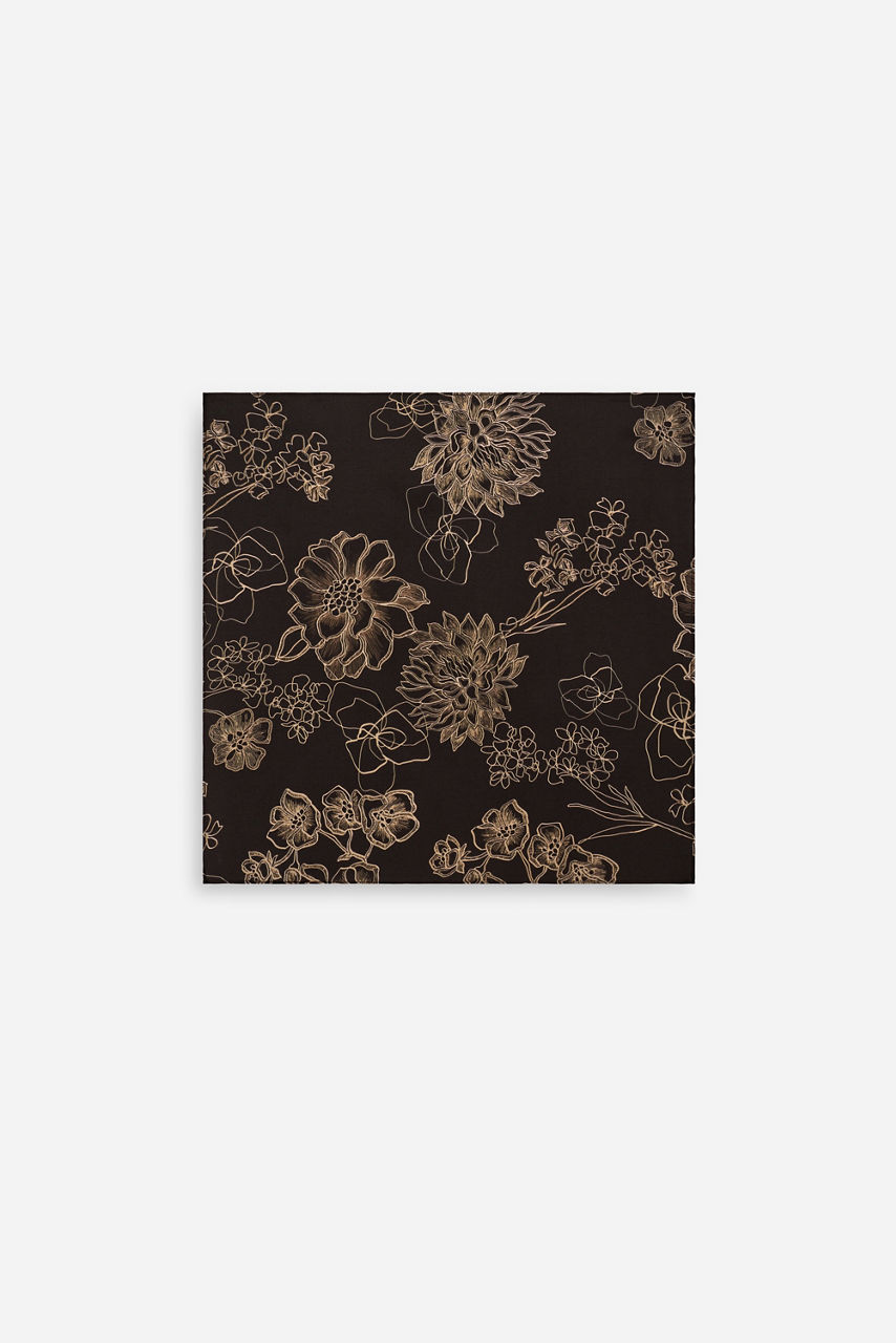 KADIR NECK SCARF, , large image 1