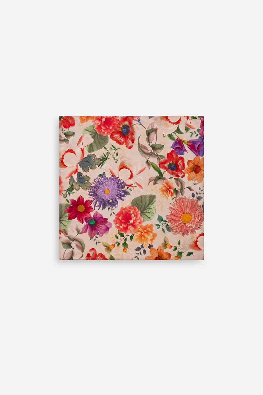 FLORENDA NECK SCARF, , large image 1