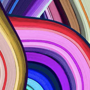 ABEL SHORT KIMONO, , swatch